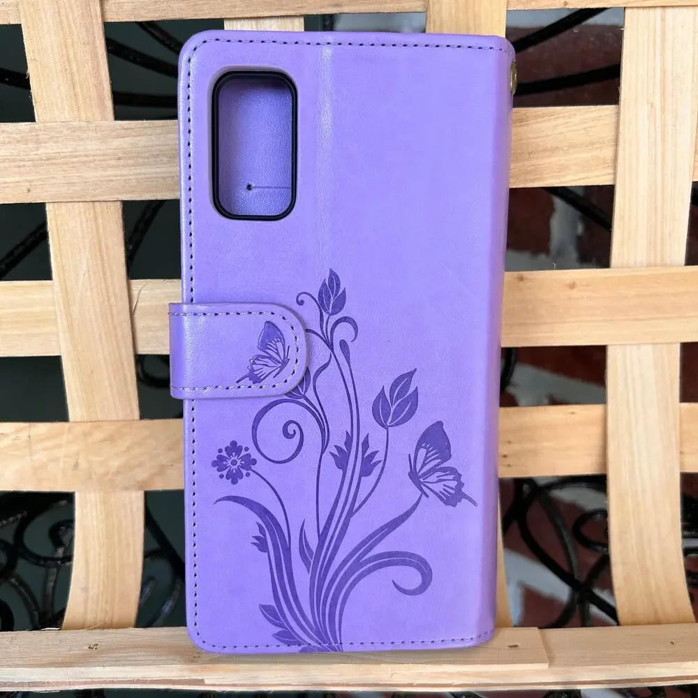 Lacass lacasse lavendar